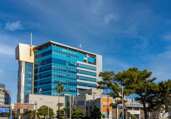 제주 감귤 가공에 AI 입힌다…제주T...
