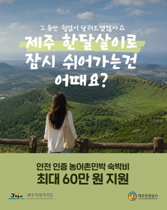 50팀 모집에 178팀 몰렸다…제주 ...