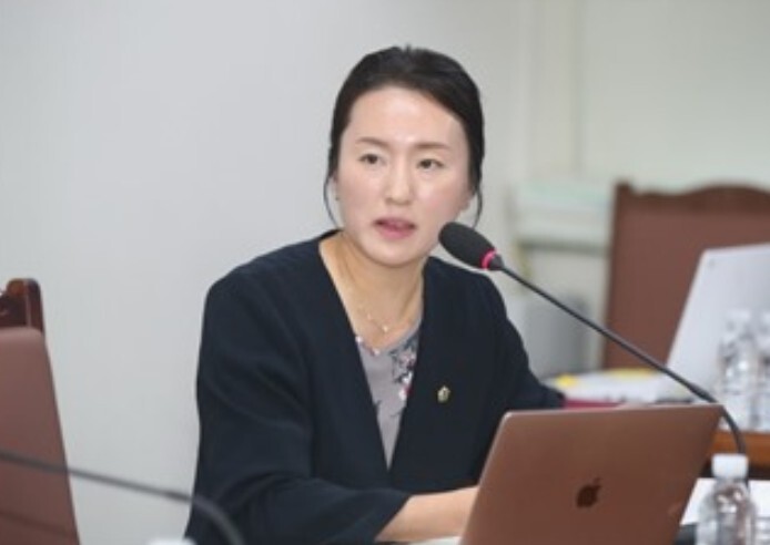 제주도의회 이정한 의원, 자기주도학습...