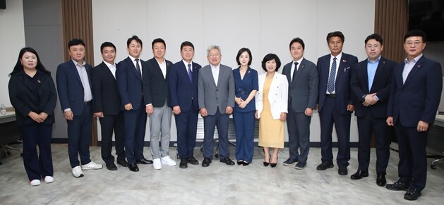 “자비와 보살행을 의정활동으로” 제1...
