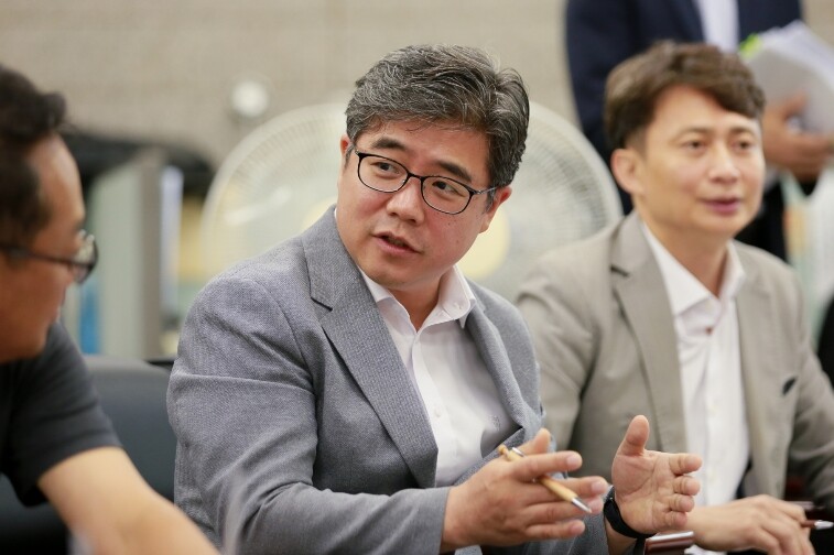 산림청, 신산업 성장 뒷받침하고, 산...