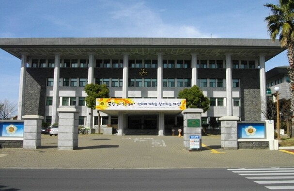 제주도의회, "2027년 음...