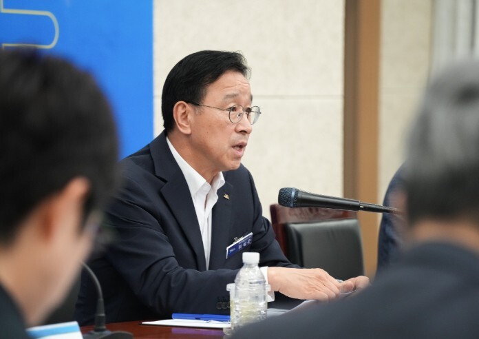 제주도, 도민과 함께 만드는 공약 도...