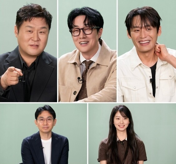 [SBS 김부장] 국민 드라마 새 역...