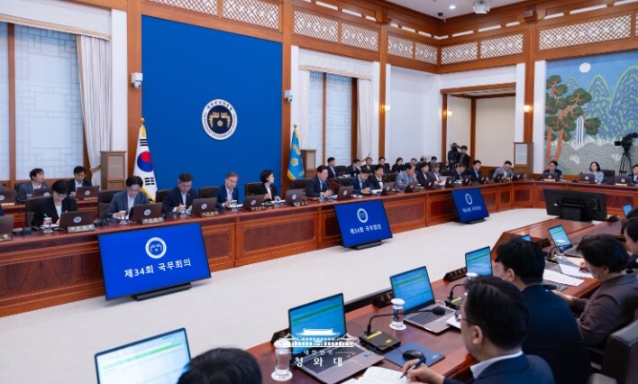 이재명 대통령 "국회 형사소...