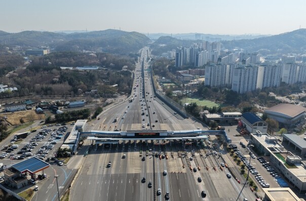 경기도, 올해 일산대교·제3경인·서수...