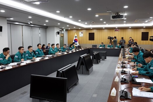 버스 파업 땐 출근·등교시간 조정…서...