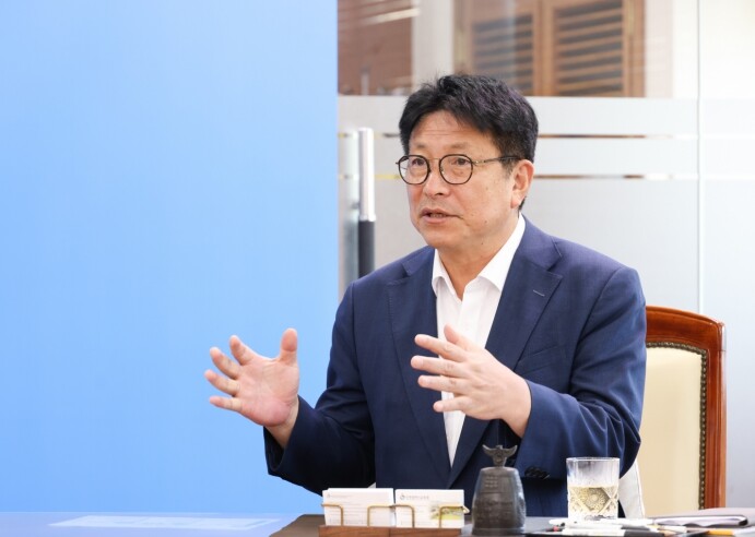 도성훈 인천광역시교육감, 대한민국교육...