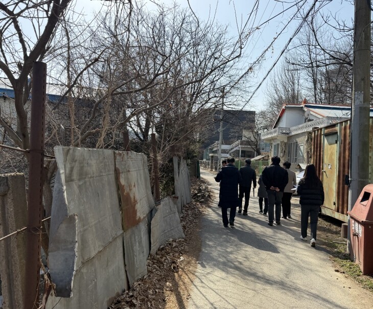 경기도, 양주·화성 도시취약지역 개선...